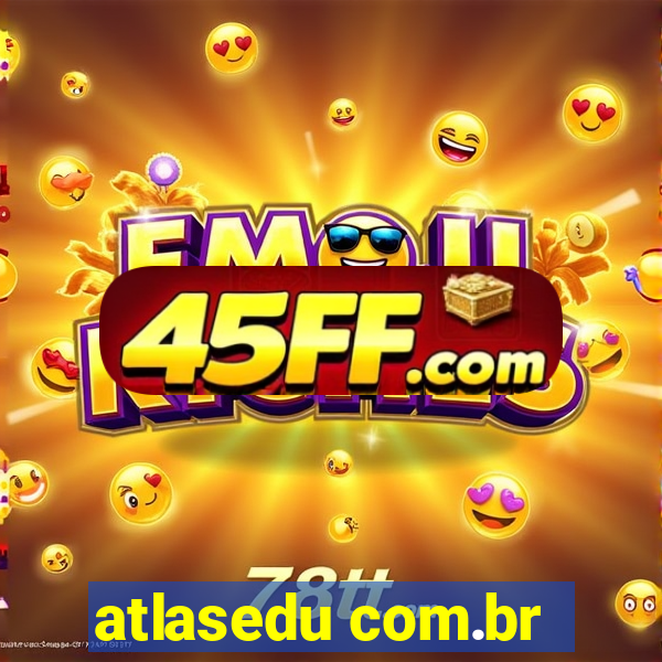 atlasedu com.br